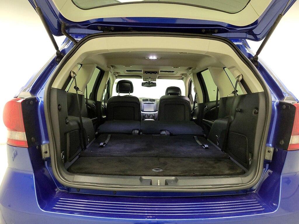 used 2015 Dodge Journey car, priced at $16,998