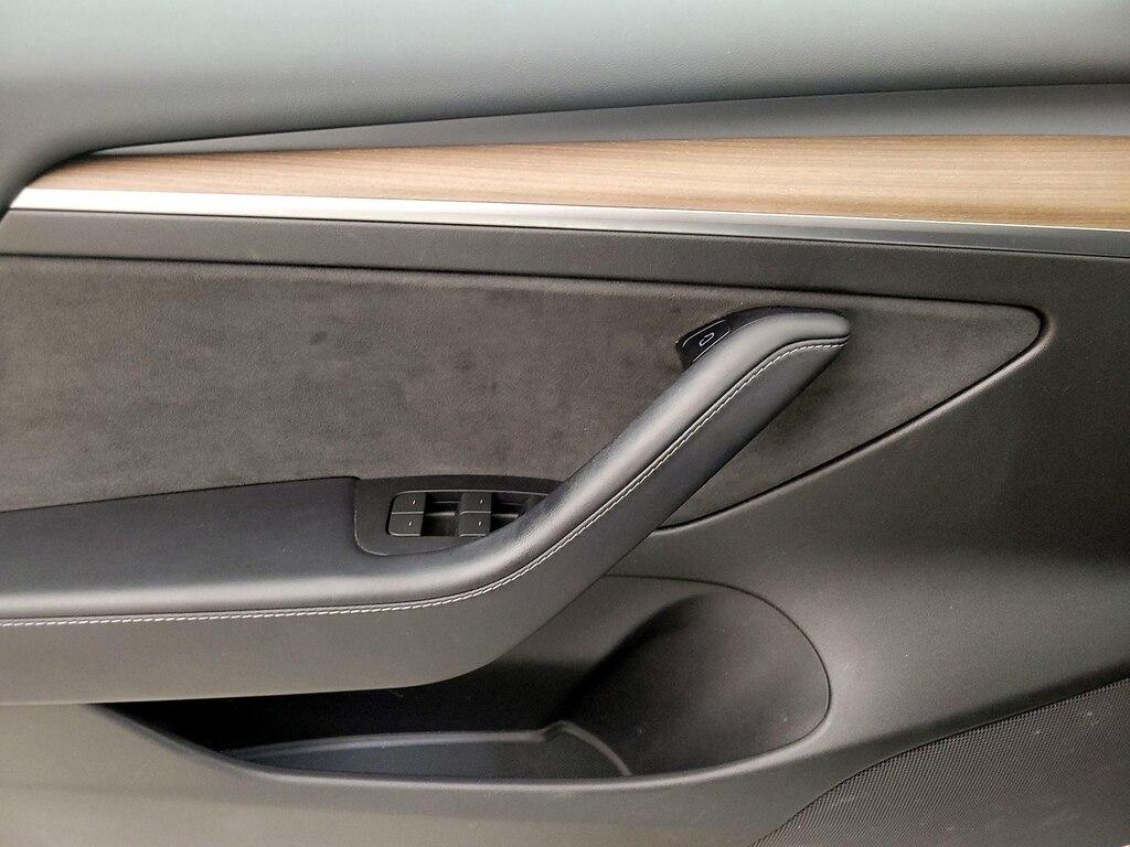 used 2022 Tesla Model 3 car, priced at $24,879