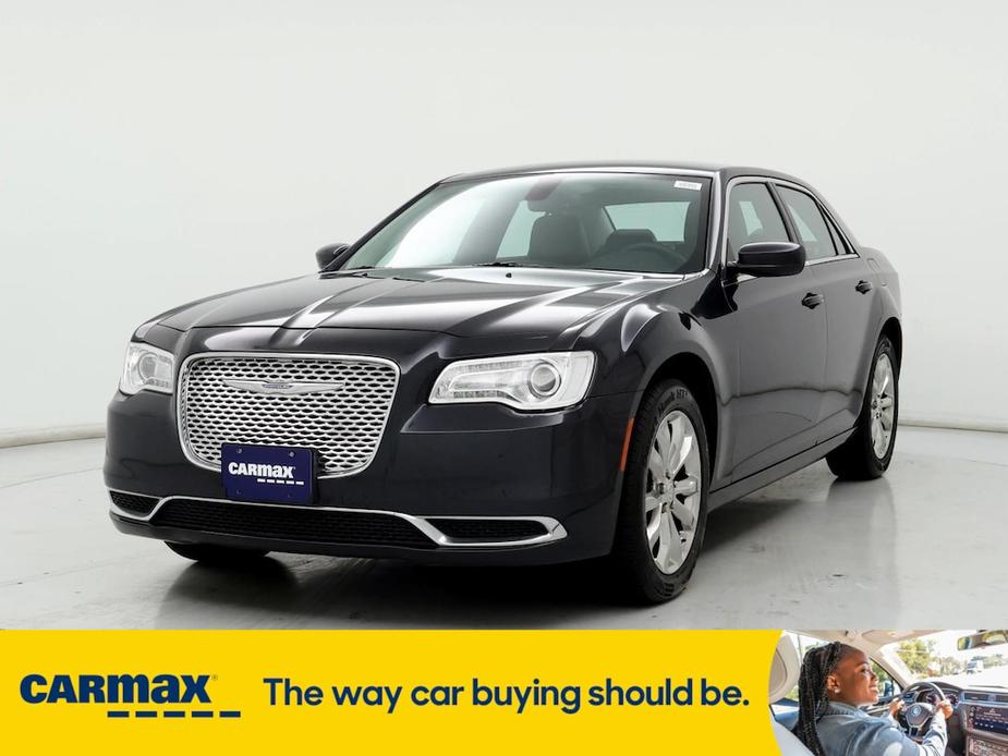 used 2016 Chrysler 300 car, priced at $19,998