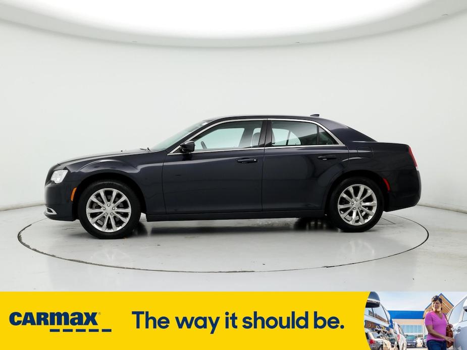 used 2016 Chrysler 300 car, priced at $19,998