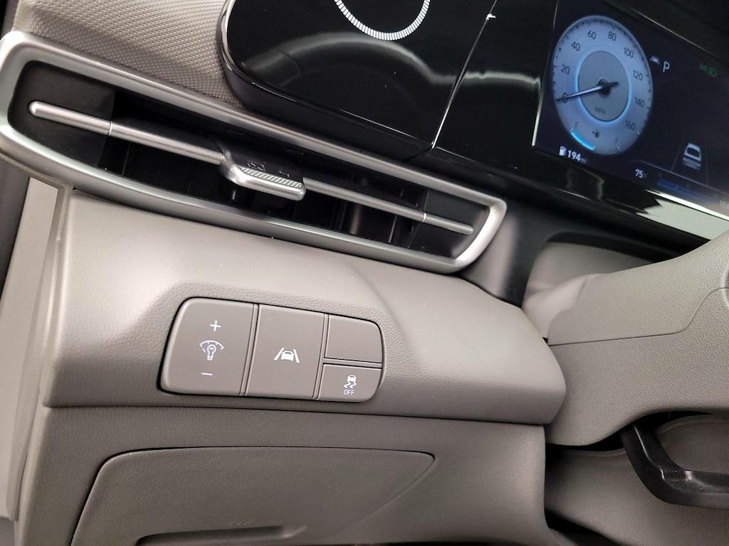 used 2021 Hyundai Elantra car, priced at $20,998