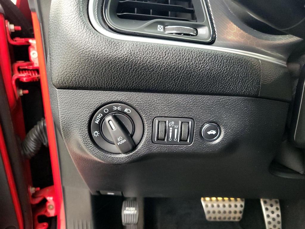 used 2015 Dodge Challenger car, priced at $23,998