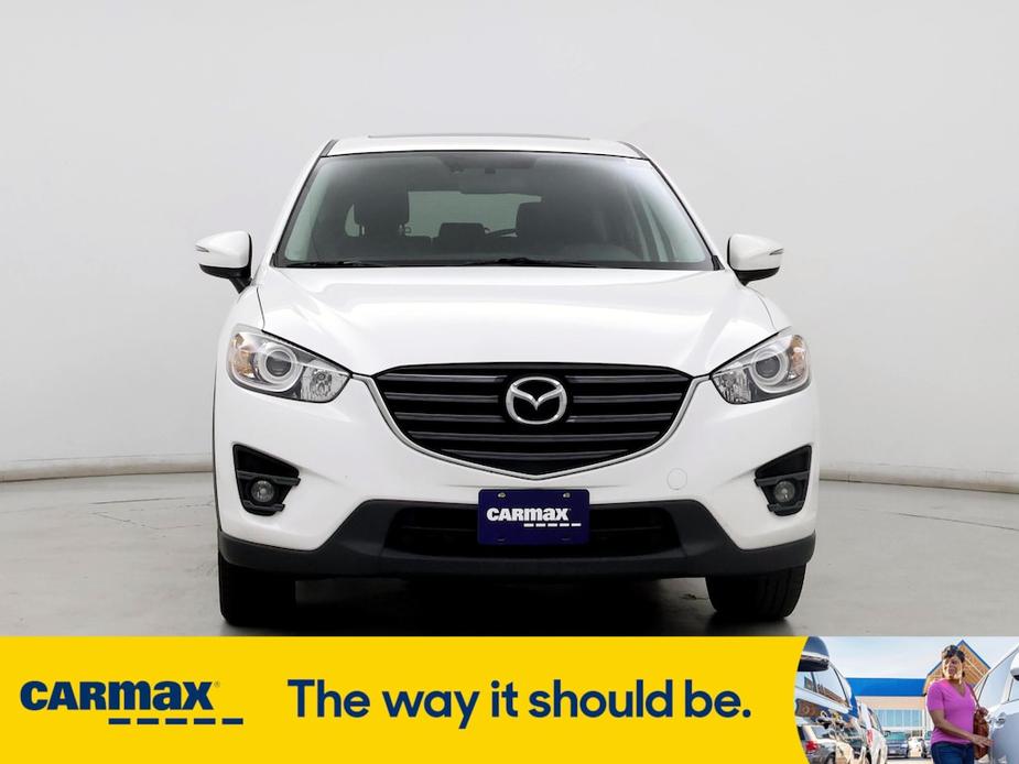 used 2016 Mazda CX-5 car, priced at $16,998