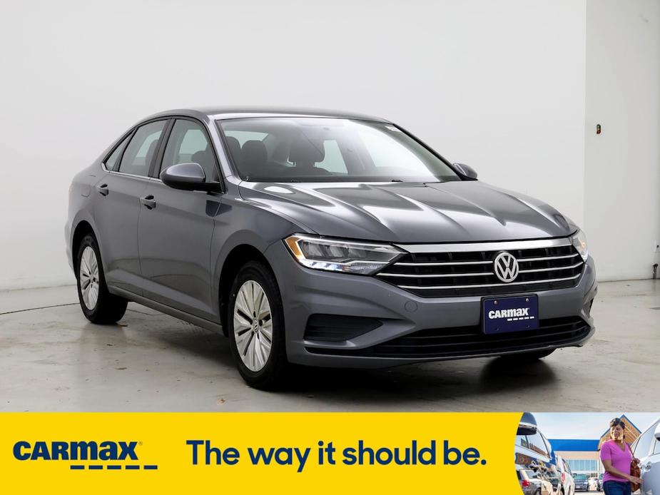 used 2019 Volkswagen Jetta car, priced at $16,998