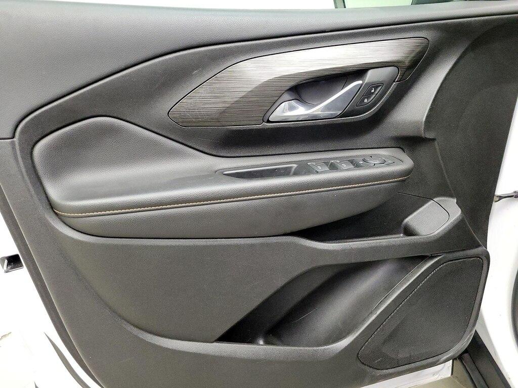 used 2019 GMC Terrain car, priced at $17,998