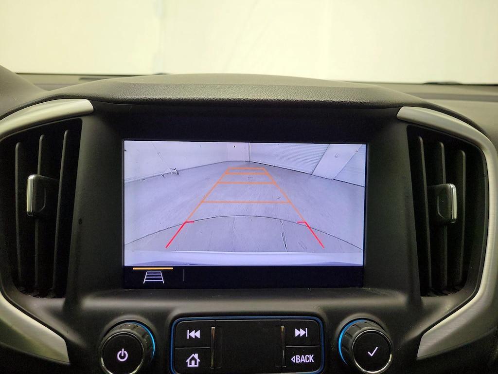 used 2019 GMC Terrain car, priced at $17,998