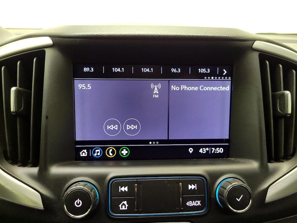 used 2019 GMC Terrain car, priced at $17,998