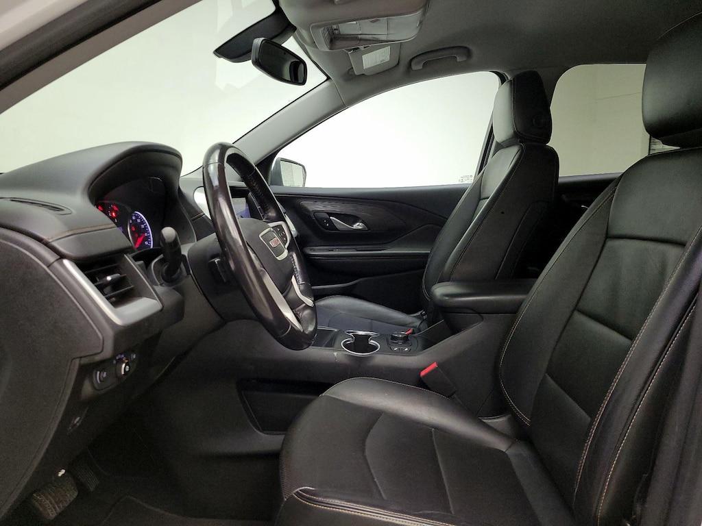 used 2019 GMC Terrain car, priced at $17,998