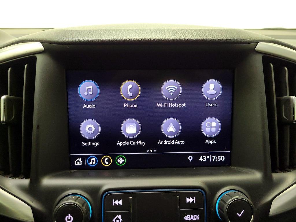 used 2019 GMC Terrain car, priced at $17,998