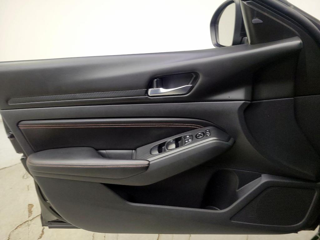 used 2021 Nissan Altima car, priced at $20,998
