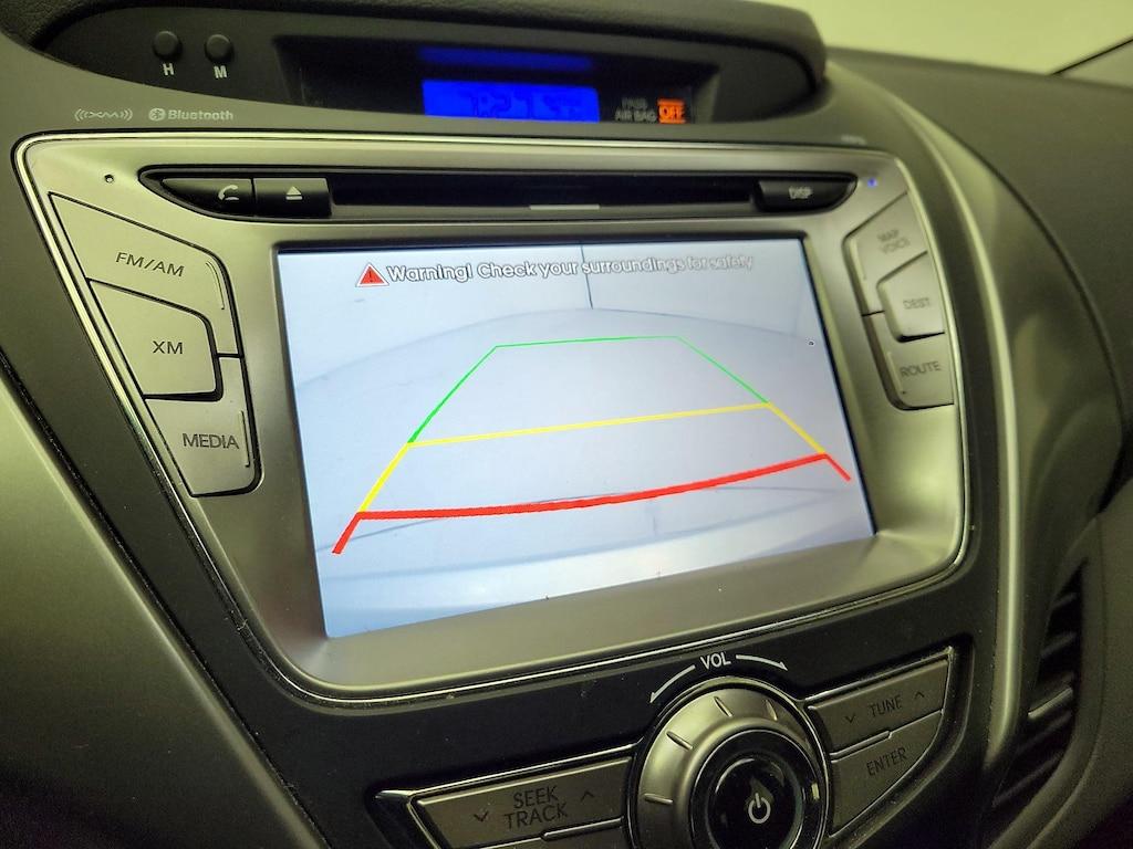 used 2013 Hyundai Elantra car, priced at $11,998