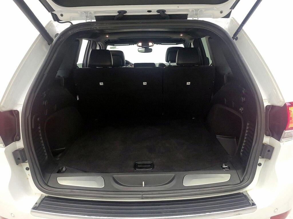 used 2020 Jeep Grand Cherokee car, priced at $27,998