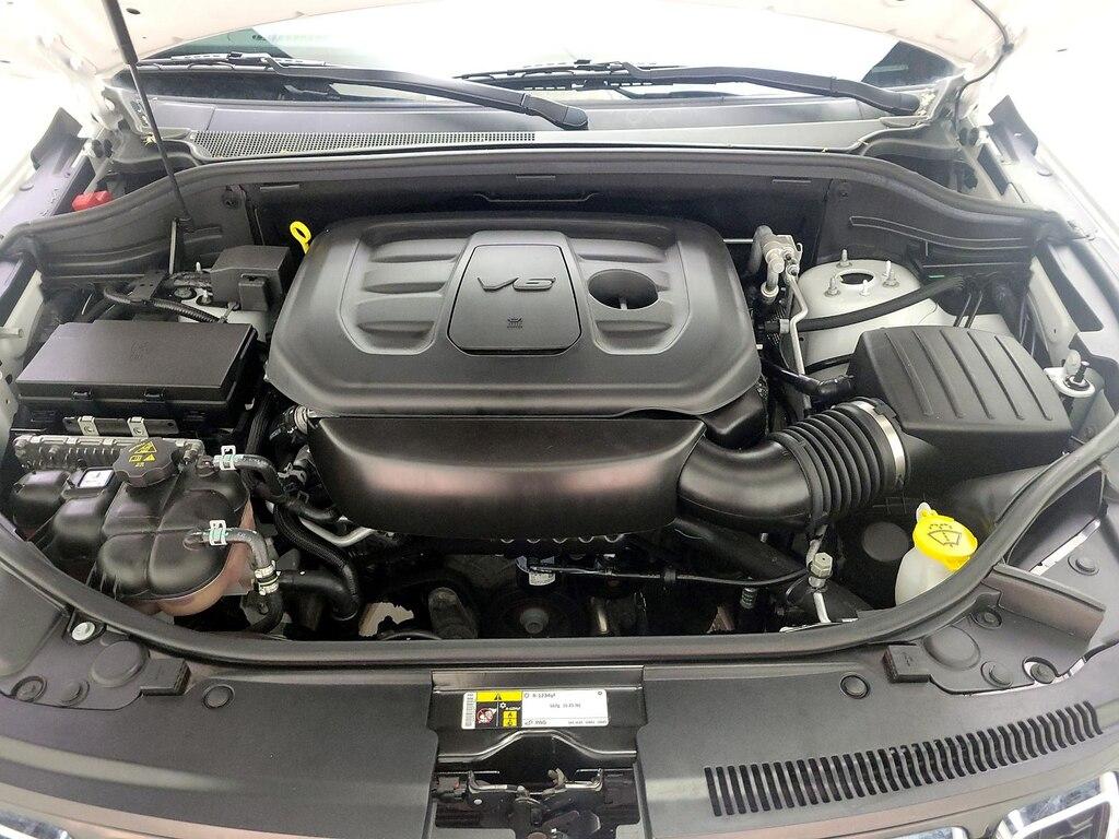 used 2020 Jeep Grand Cherokee car, priced at $27,998