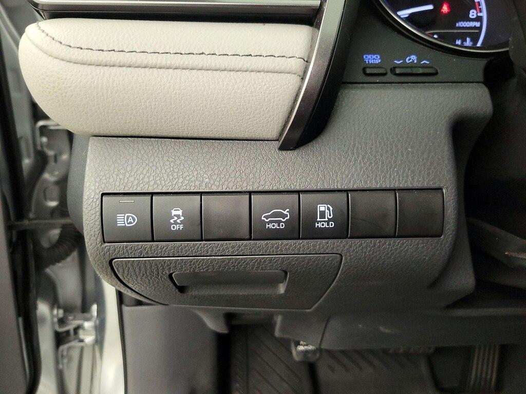 used 2023 Toyota Camry car, priced at $21,998