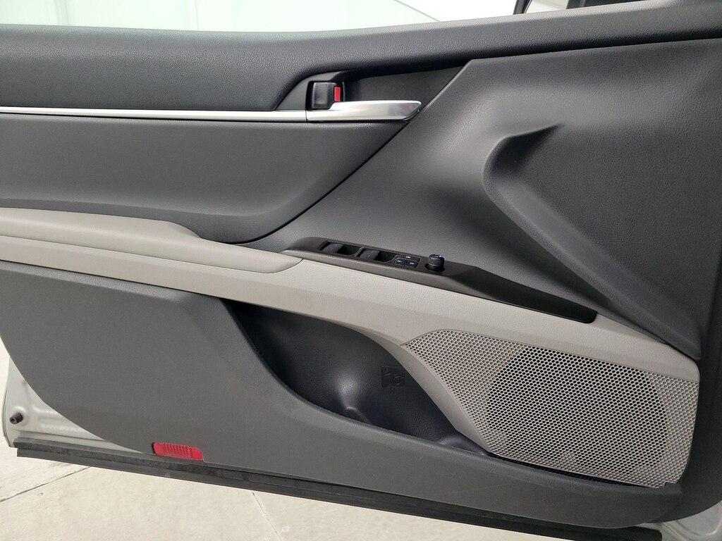 used 2023 Toyota Camry car, priced at $21,998