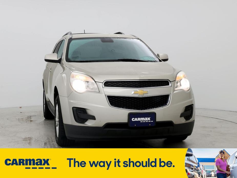 used 2014 Chevrolet Equinox car, priced at $16,998