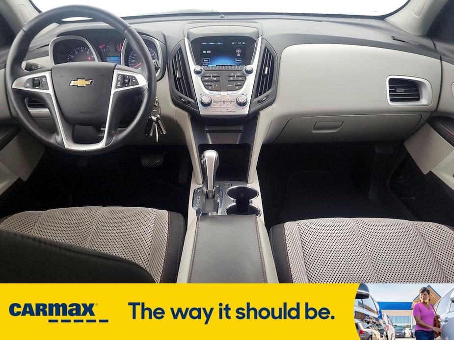 used 2014 Chevrolet Equinox car, priced at $16,998