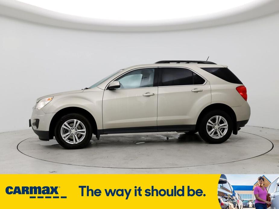 used 2014 Chevrolet Equinox car, priced at $16,998