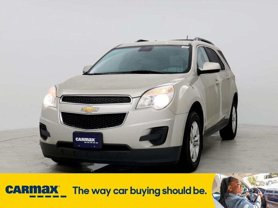 used 2014 Chevrolet Equinox car, priced at $16,998