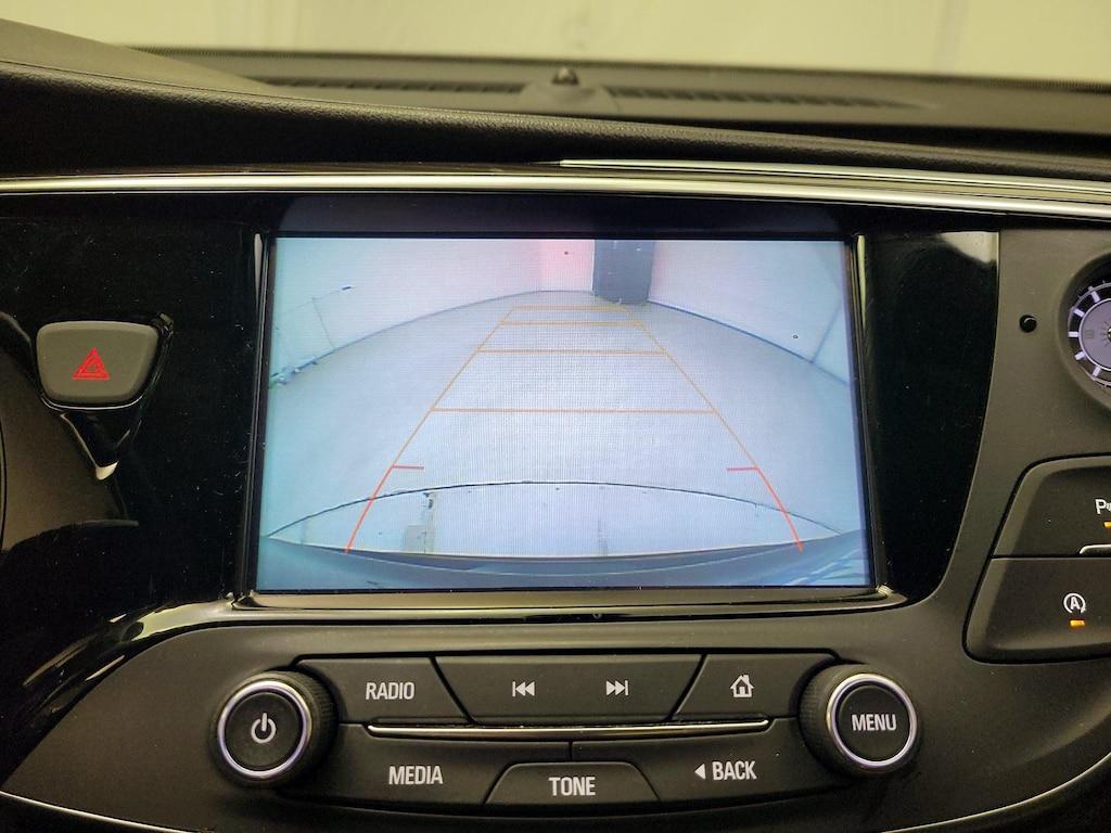 used 2020 Buick Envision car, priced at $19,998