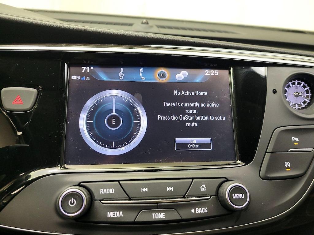 used 2020 Buick Envision car, priced at $19,998