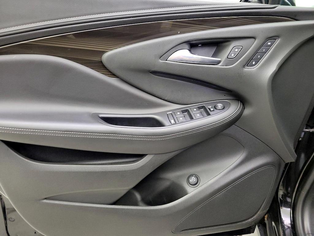 used 2020 Buick Envision car, priced at $19,998