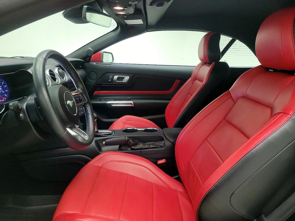 used 2020 Ford Mustang car, priced at $37,998