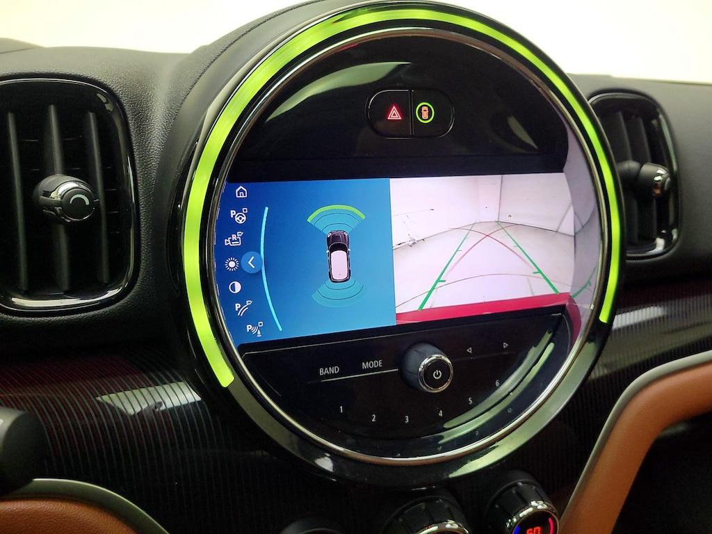 used 2022 MINI Countryman car, priced at $29,998
