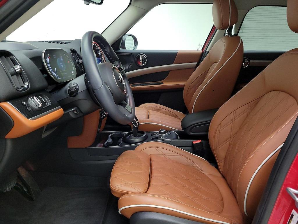 used 2022 MINI Countryman car, priced at $29,998