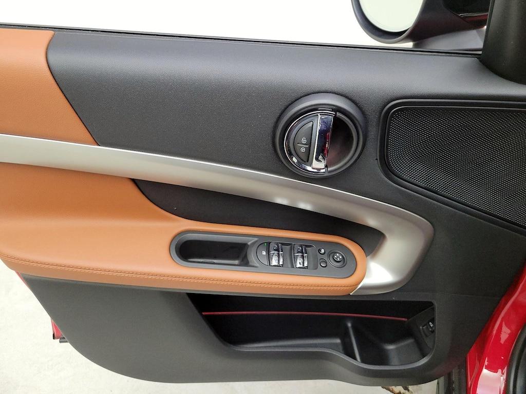 used 2022 MINI Countryman car, priced at $29,998