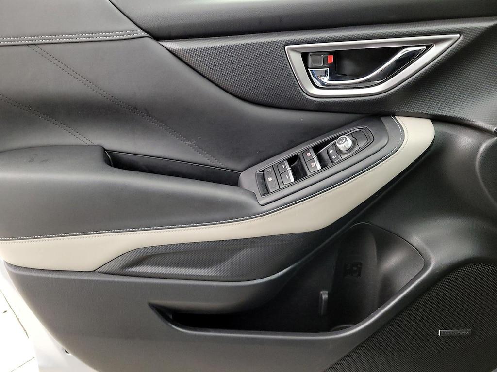 used 2023 Subaru Forester car, priced at $30,998