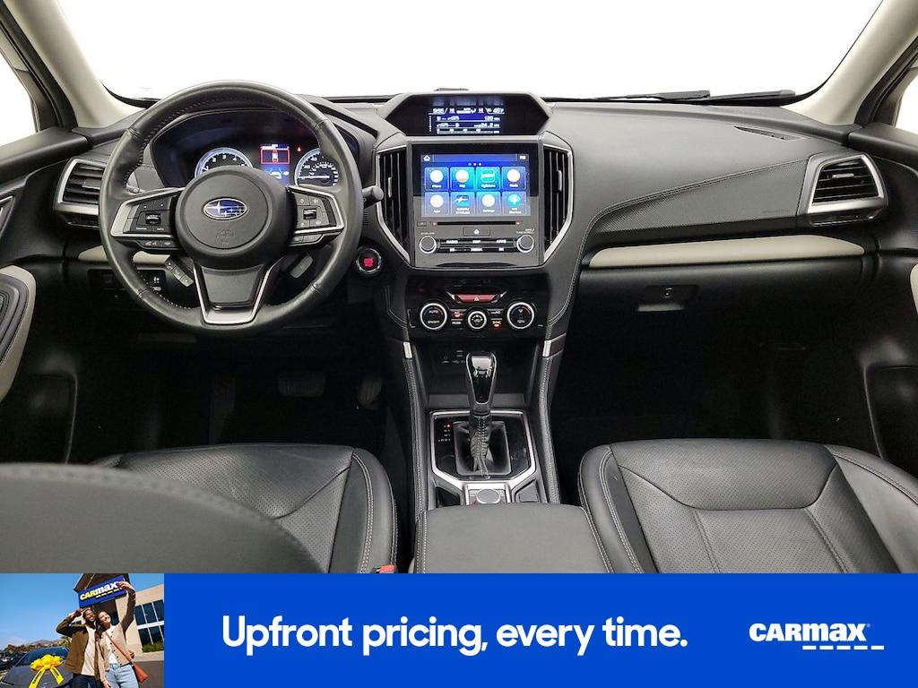 used 2023 Subaru Forester car, priced at $30,998