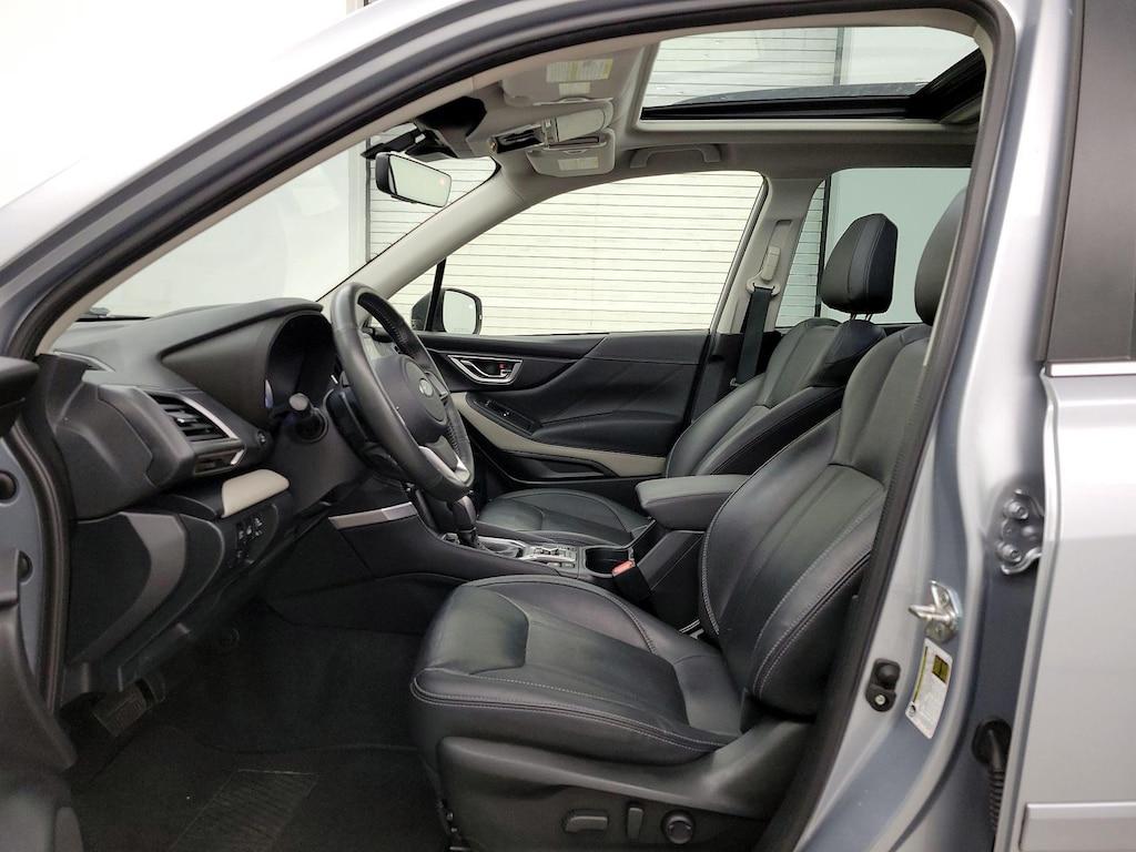 used 2023 Subaru Forester car, priced at $30,998