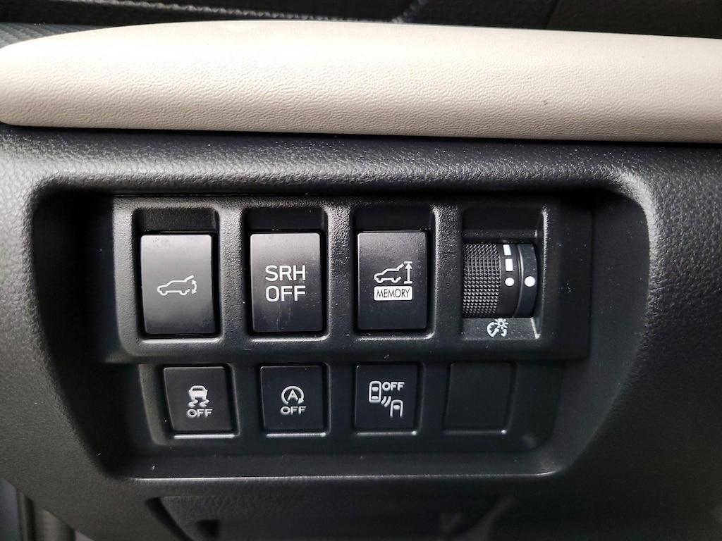 used 2023 Subaru Forester car, priced at $30,998