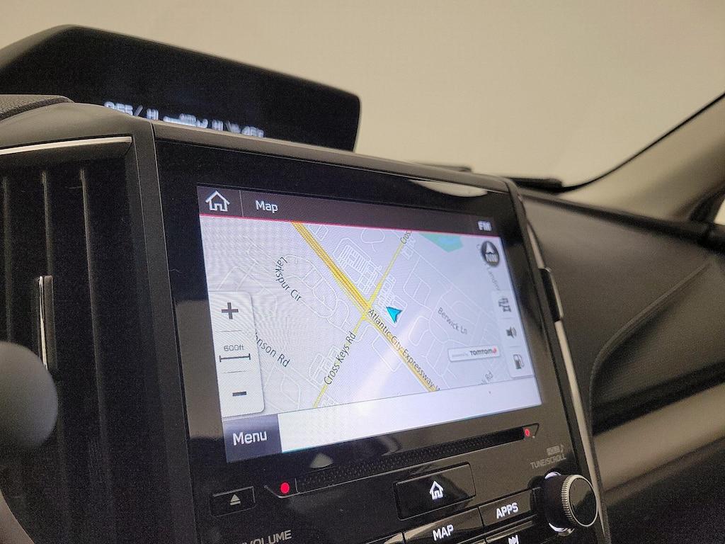 used 2023 Subaru Forester car, priced at $30,998