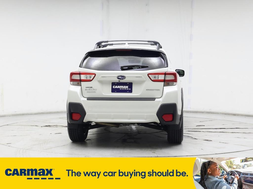 used 2019 Subaru Crosstrek car, priced at $22,998