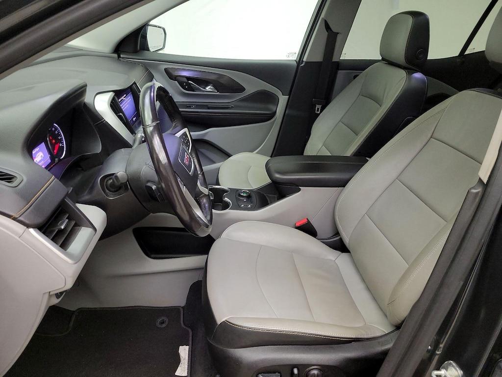 used 2019 GMC Terrain car, priced at $18,998