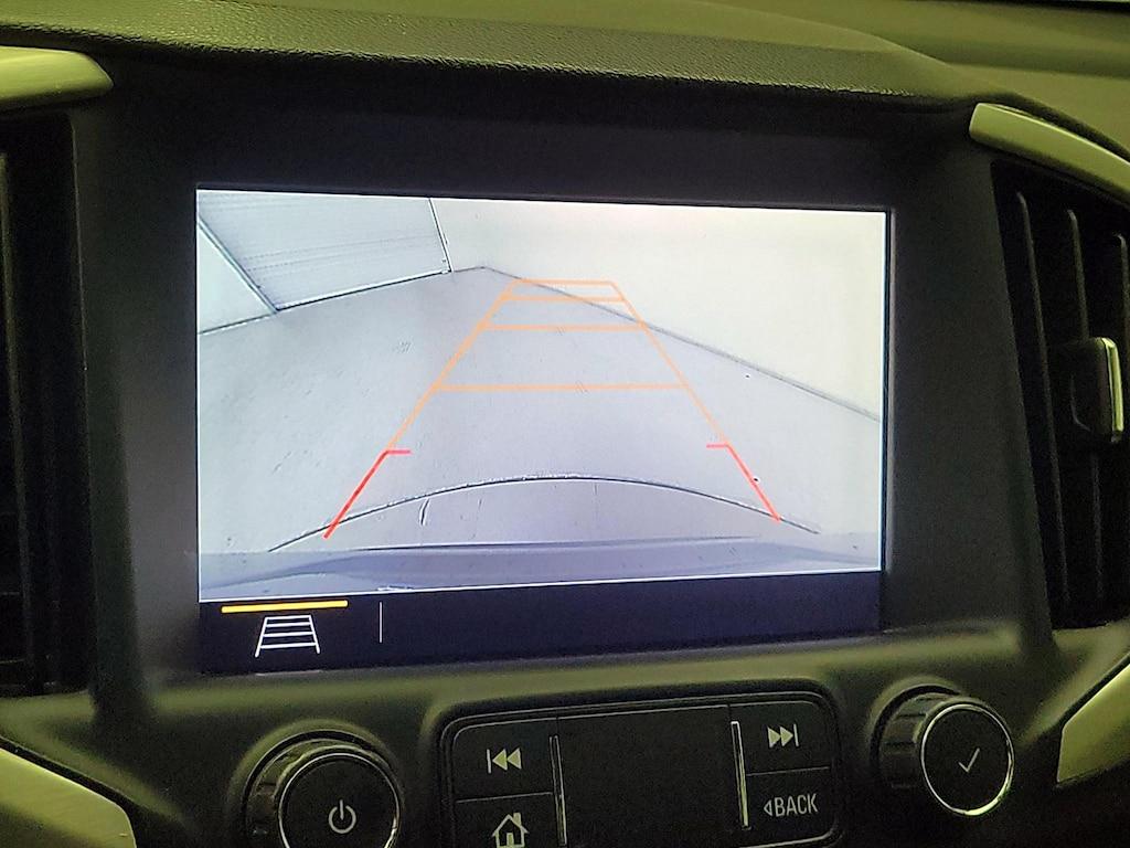 used 2019 GMC Terrain car, priced at $18,998