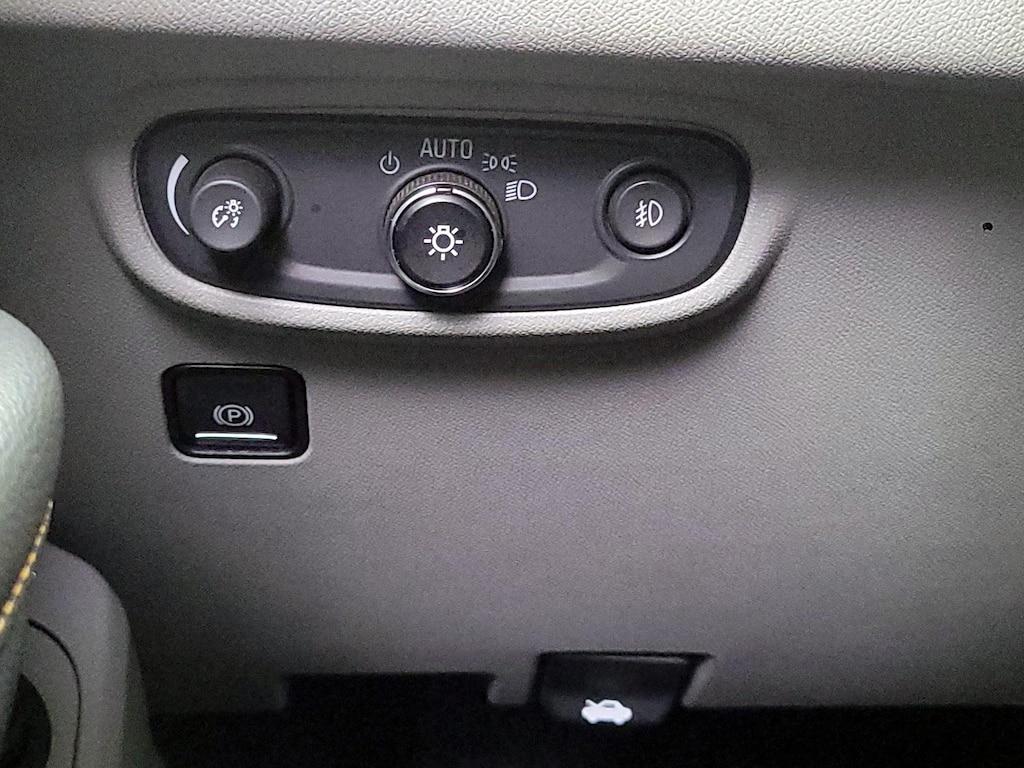 used 2019 GMC Terrain car, priced at $18,998