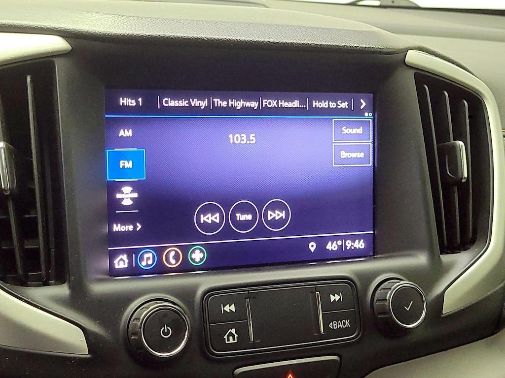 used 2019 GMC Terrain car, priced at $18,998