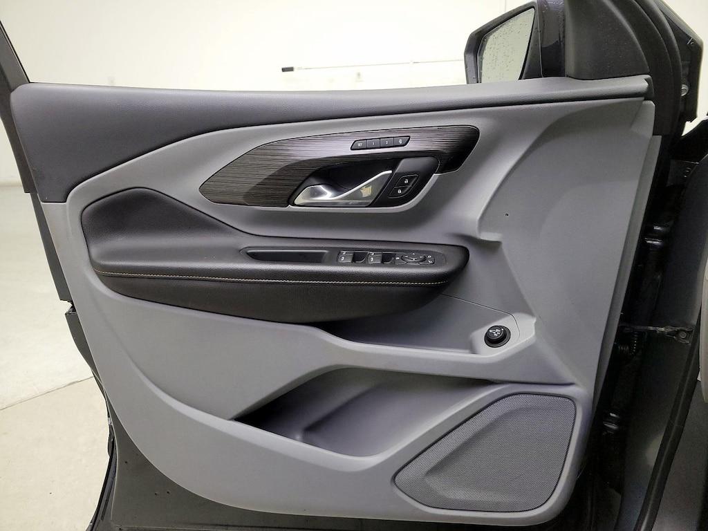 used 2019 GMC Terrain car, priced at $18,998