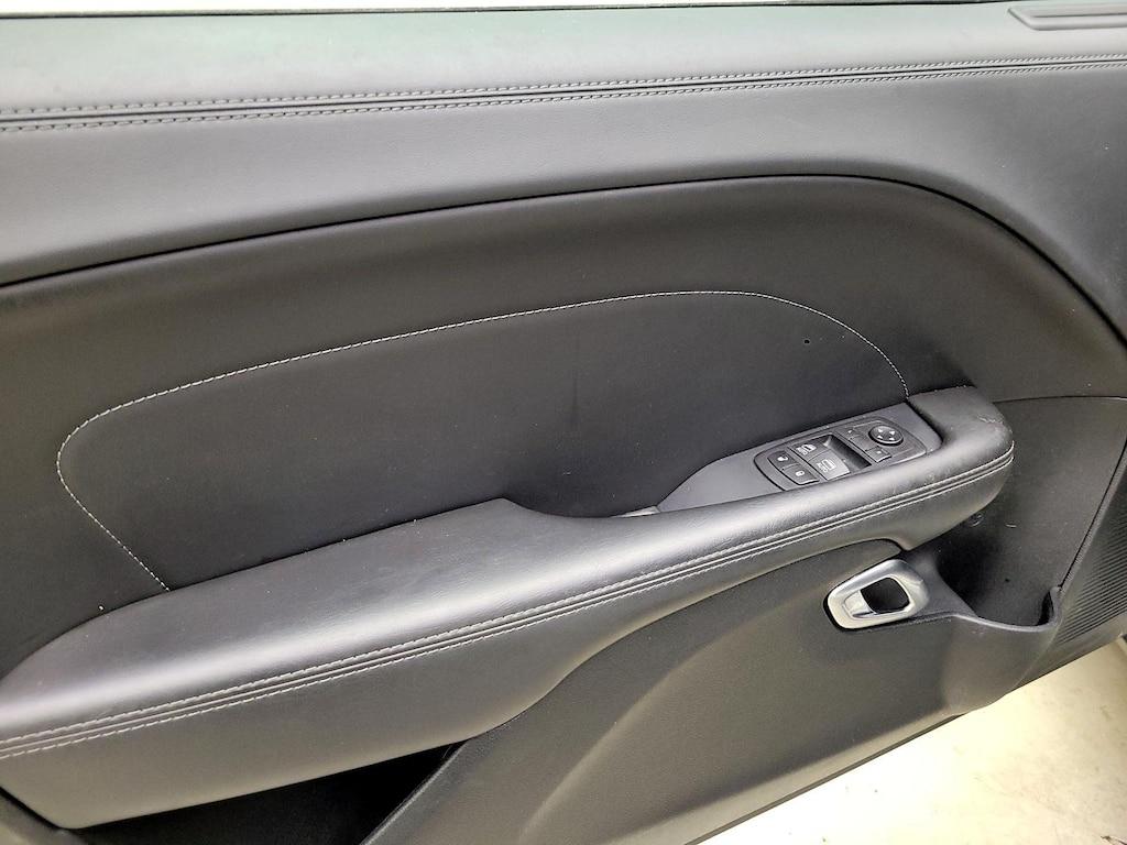 used 2020 Dodge Challenger car, priced at $47,998