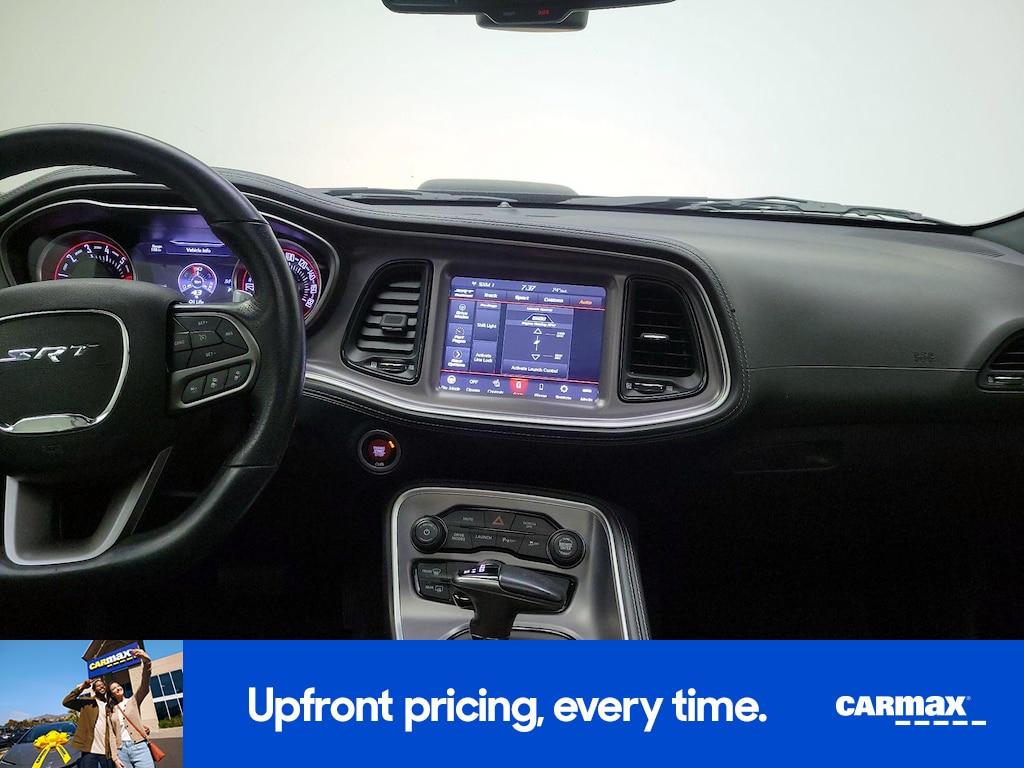 used 2020 Dodge Challenger car, priced at $47,998