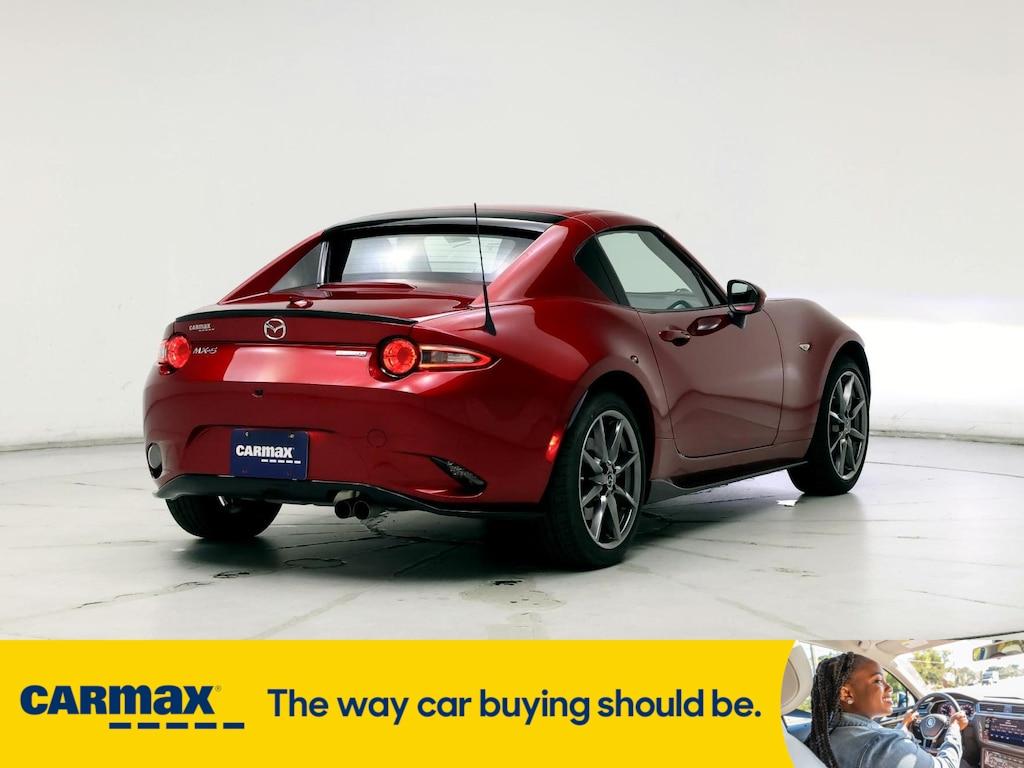 used 2020 Mazda MX-5 Miata car, priced at $27,998