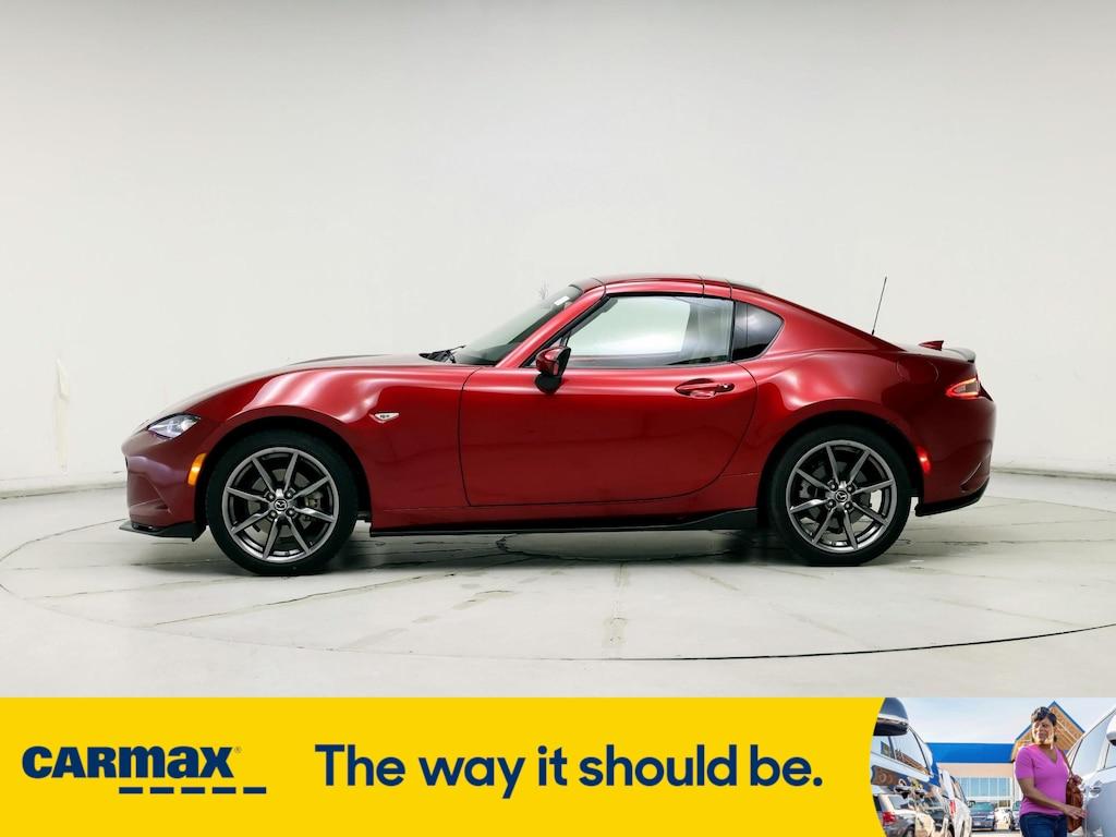 used 2020 Mazda MX-5 Miata car, priced at $27,998