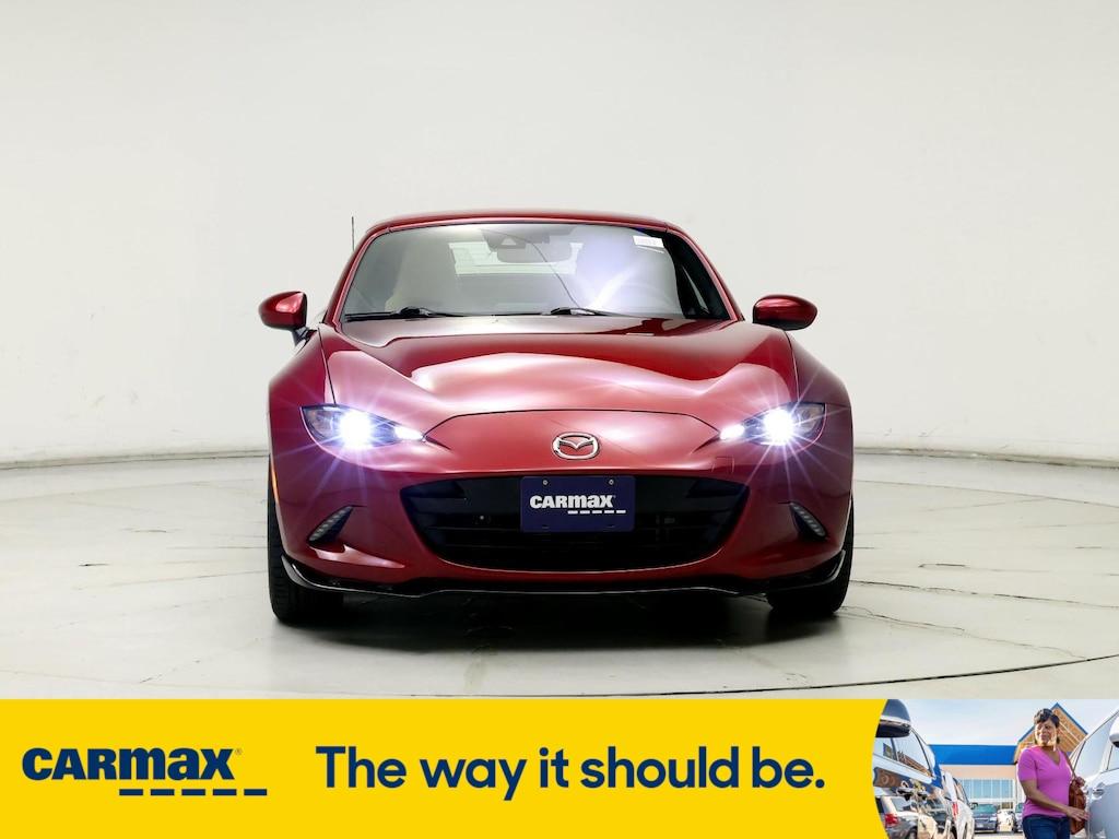 used 2020 Mazda MX-5 Miata car, priced at $27,998