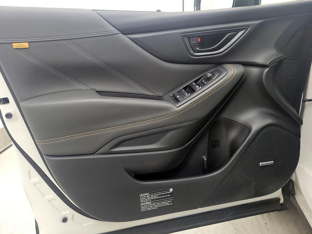 used 2023 Subaru Forester car, priced at $30,998