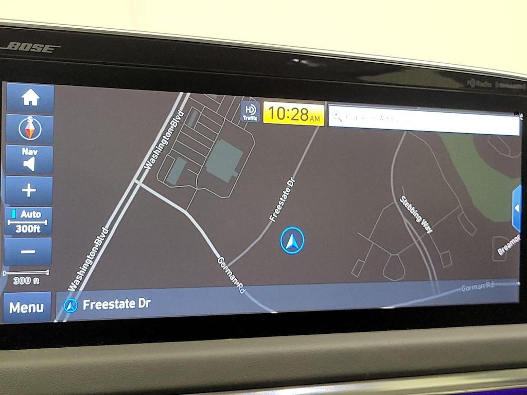 used 2021 Hyundai Sonata car, priced at $24,998