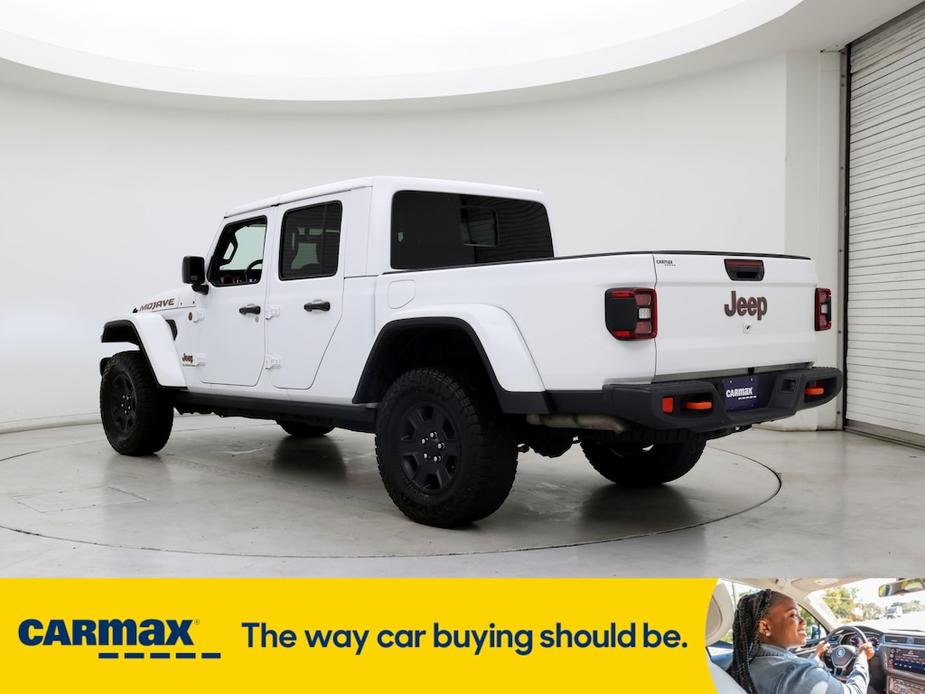 used 2022 Jeep Gladiator car, priced at $41,998