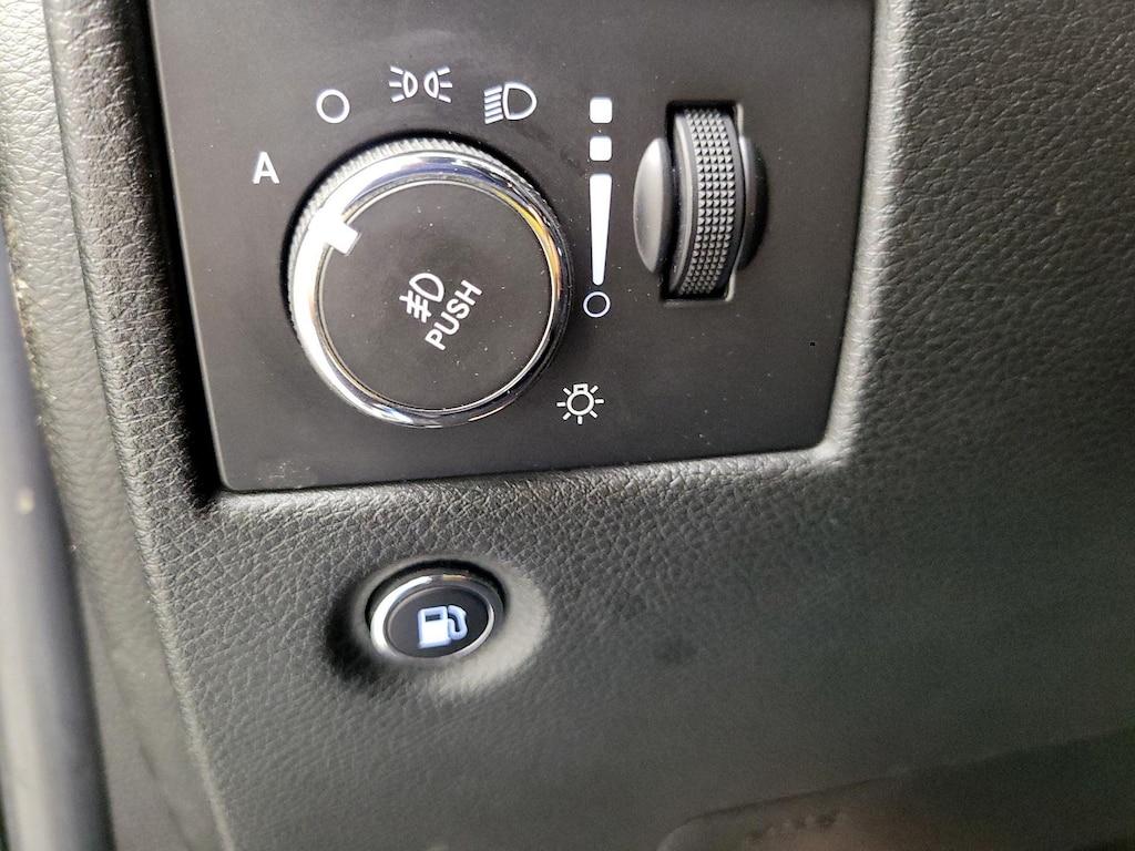 used 2015 Jeep Grand Cherokee car, priced at $19,998